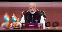 BRICS 2026: PM Modi warns against weaponisation of technology and critical minerals