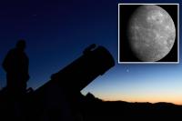 Solar system’s smallest planet is getting even smaller — shrinking 30% faster than astronomers thought