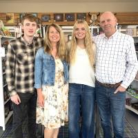 Local business offers a taste of Scotland