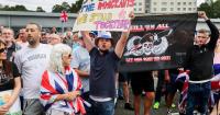 Fears over 'dark money' funding hard-right anti-immigration groups in Scotland