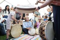 Thousands flock to Troodos for festival celebrating Cyprus’ mountain communities
