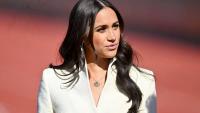 The surprising exception Meghan Markle makes to her strict daily diet