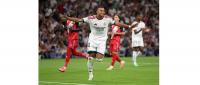 Football: Mbappe at the double as Real Madrid sink Rayo
