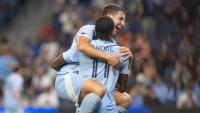 LAFC beaten by basement boys in Kansas City