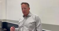 Brent Vigen after Montana State’s win at Nevada