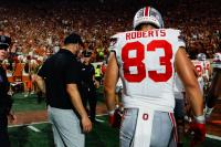 Ohio State wears down in Texas, falls to Longhorns 24-23
