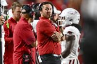 Arkansas football gets 'teeth kicked in' during lifeless offensive showing at Utah