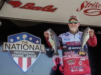 Arkansas Outdoors: Bass fishing legends share memories of fruitful careers
