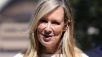 Veteran journo Melissa Doyle to head National Australia Day Council
