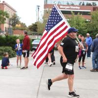Tunnel to Towers North Idaho 5K honors 9/11 victims, benefits first responder families
