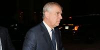 Ex-royal protection officer gives FBI evidence on Andrew Mountbatten-Windsor