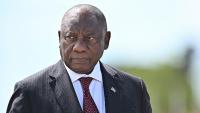 South Africa's Ramaphosa urges BRICS to defend multilateralism