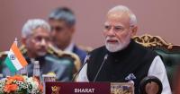 Weaponising critical minerals, technology can hinder progress, warns PM Modi at BRICS summit