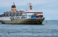 Indonesian Passenger Ferry Carrying 243 People Missing in Java Sea as Search Operation Intensifies