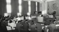 36th anniversary of parliament marked
