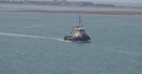 Yemen's Houthis say Bab al-Mandab Strait shipping near normal despite fighting