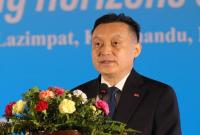 Nepal–China Alliance Targets Climate Crisis: Ambassador Zhang