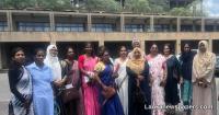 Women's Rights Groups Demand Parliament Act Now on Overdue Family Law Reforms