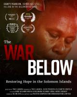 WWII bombs still kill Solomon Islanders