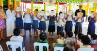 Local group brings French language and culture to Samoa