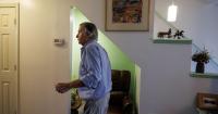 ‘This is something I can do.’ Charleston man fights to be part of cure for Alzheimer's disease.