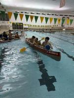 Greek Week 2026: Water Games