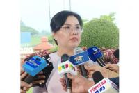 Cambodian leaders recognize and support Myanmar’s political reform, peace process and efforts...
