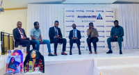 Liberia: CBL, Commerce Ministry Push SMEs to Turn Market Opportunities into Growth as Liberia Expands Access to Finance