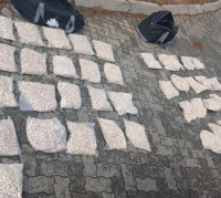 Zimbabwean truck driver arrested with R2m mandrax haul in Cape Town