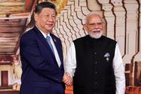 Xi pushes 'Greater BRICS' economic ties
