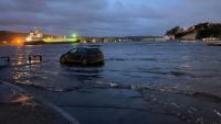 Cork Weather: Latest forecast says change as concern grows over 'Super El Nino' this winter