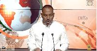 Niger military government reshuffles army command weeks after deadly mutiny