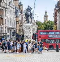 WTTC Warns Uncapped UK Tourist Taxes Could Lead to Fewer Jobs in the Sector