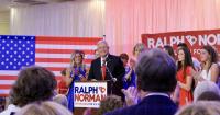 Hicks: Will "write in Ralph" campaign play spoiler in South Carolina's U.S. Senate race?