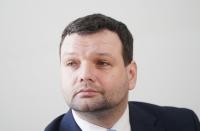 Latvian Welfare Minister caught drunk driving, removed from office