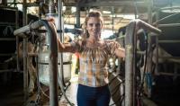 Running a stem cell lab campaign from a Cork family farm