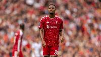 English media come up with a painful description of Gravenberch after Liverpool slip-up