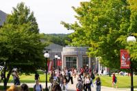 Marist caps annual cost of tuition, housing, and dining for eligible first-year New York students