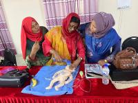 Bangladesh’s midwifery needs stronger clinical mentorship