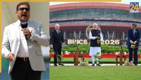 BRICS Summit 2026: Ravi Shastri’s big reaction to PM Narendra Modi, Vladimir Putin and Xi Jinping’s historic moment