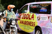 Gov’t orders mandatory 21-day quarantine for students travelling from DRC