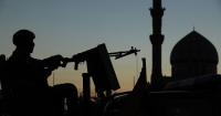 Iraq seizes the launcher used in the attack on the Saudi pipeline