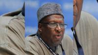 Tukur’s death huge loss to Nigeria, Africa: Shettima 
