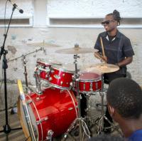 Record 65 graduates for FFTP Jamaica’s 16th Band Camp, fuelled by Sean Paul Foundation