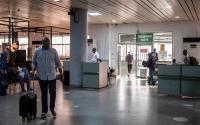 10 of the world’s worst airports, according to frequent flyers