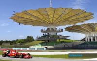 Sport : 20-Day Race Weekend Countdown To Formula 1 Gulf Air Bahrain Grand Prix In MalaysiaÂ  Begins