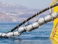 Great Sea Interconnector ties Cyprus to regional volatility
