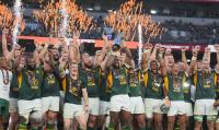 South Africa vs New Zealand: Record crowd in Baltimore provides 'appetiser' for 2031 Rugby World Cup on US soil