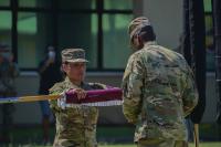 Oahu-based Army Reserve medical unit disbands as part of restructuring