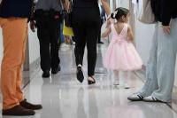 Immigration activity taking toll on children’s health, doctors say